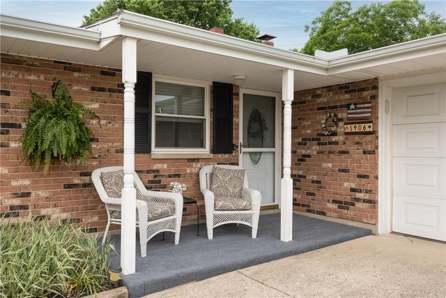 1906 Delta Avenue, Xenia, OH 45385