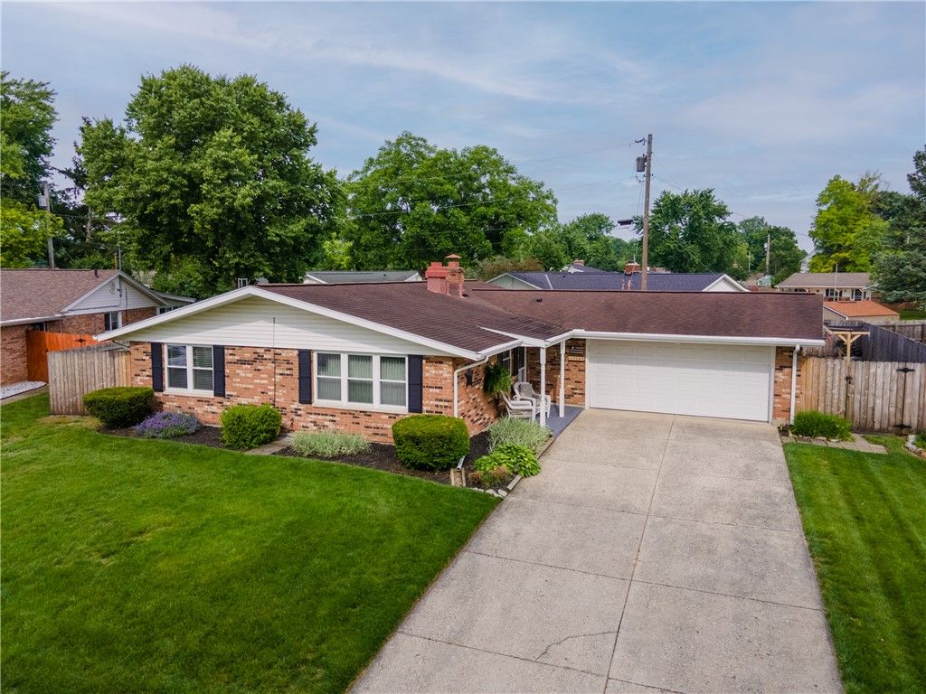 1906 Delta Avenue, Xenia, OH 45385