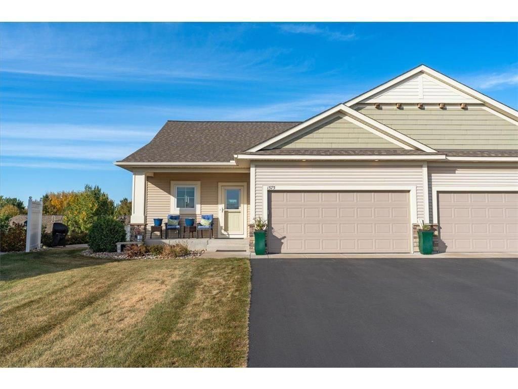1575 Evan Court, New Richmond, WI 54017