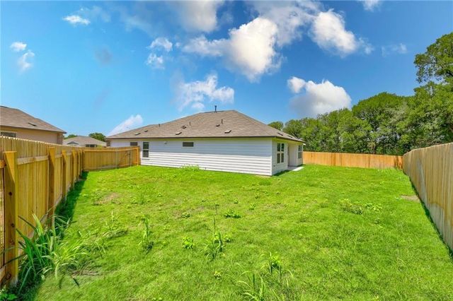 10724 Steinbeck DR, Austin, TX 78747