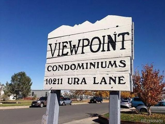 10211 Ura Lane 4-107, Thornton, CO 80260
