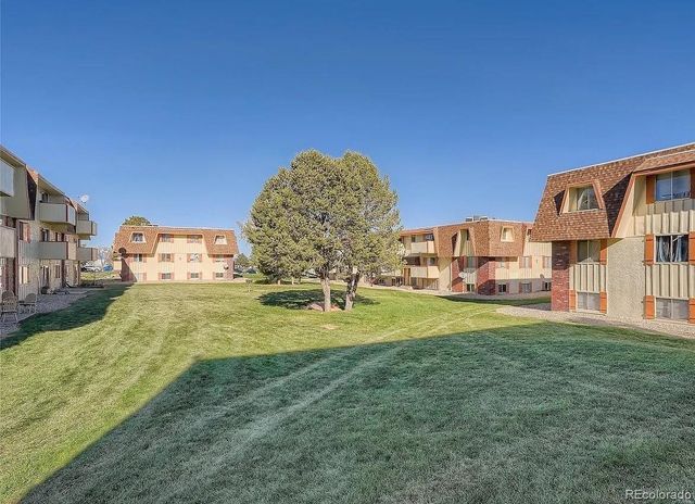 10211 Ura Lane 4-107, Thornton, CO 80260