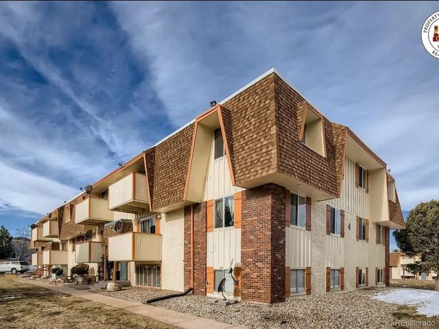 10211 Ura Lane 4-107, Thornton, CO 80260
