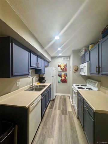 10211 Ura Lane 4-107, Thornton, CO 80260