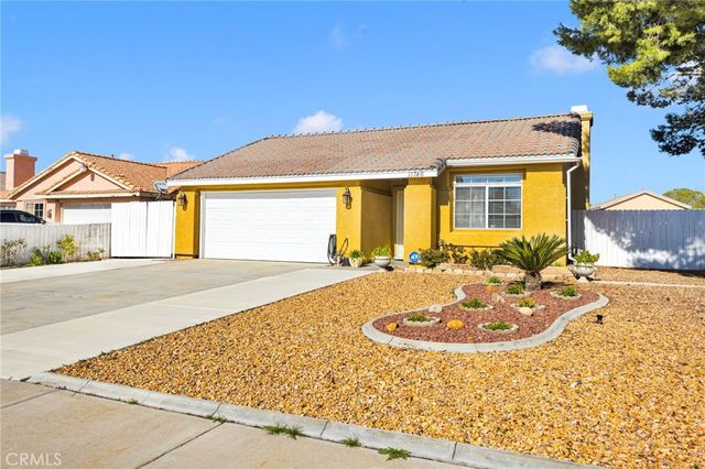 11746 Portola Court, Adelanto, CA 92301