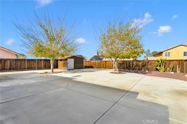 11746 Portola Court, Adelanto, CA 92301