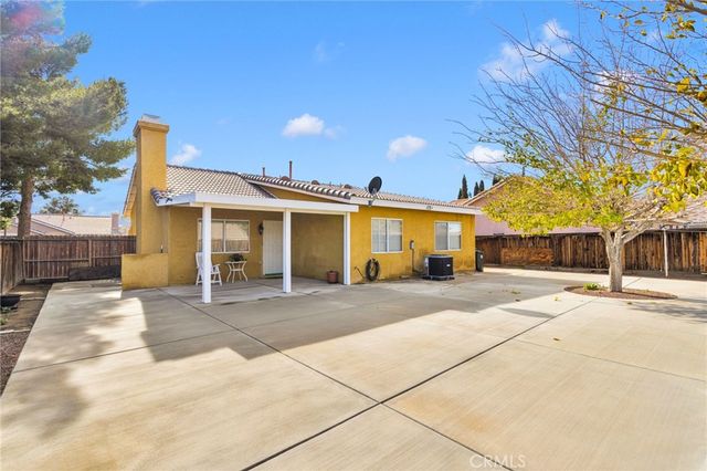 11746 Portola Court, Adelanto, CA 92301