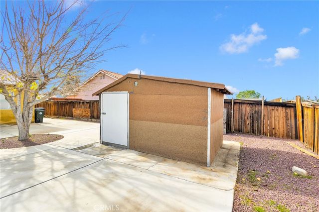 11746 Portola Court, Adelanto, CA 92301