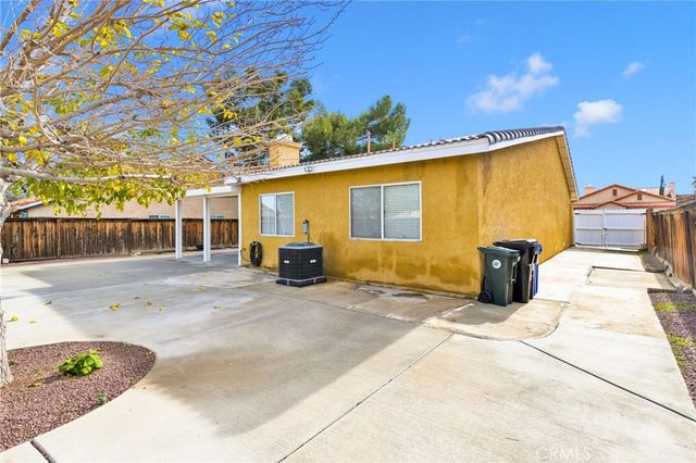 11746 Portola Court, Adelanto, CA 92301