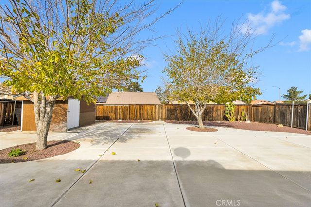 11746 Portola Court, Adelanto, CA 92301