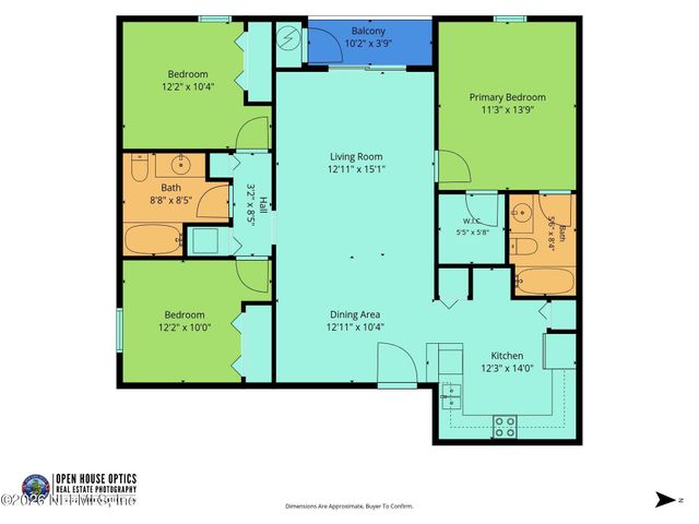 9556 ARMELLE Way 16, Jacksonville, FL 32257