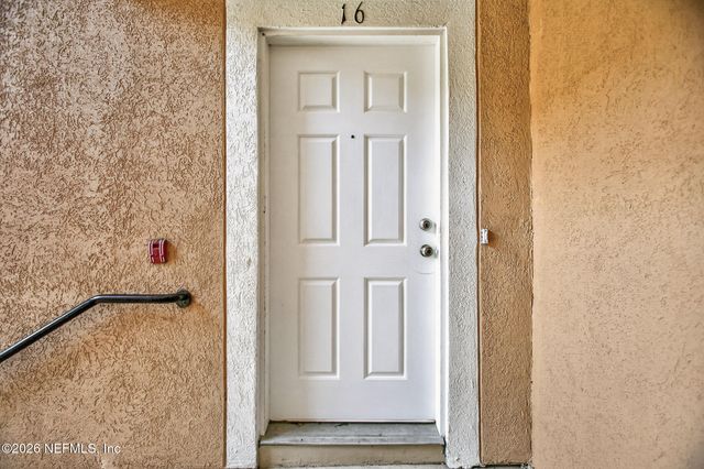 9556 ARMELLE Way 16, Jacksonville, FL 32257