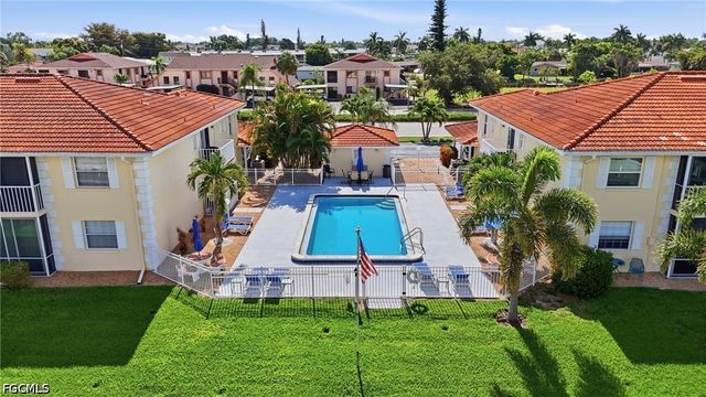 5112 Coronado PKWY 12, Cape Coral, FL 33904