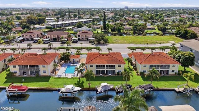5112 Coronado PKWY 12, Cape Coral, FL 33904