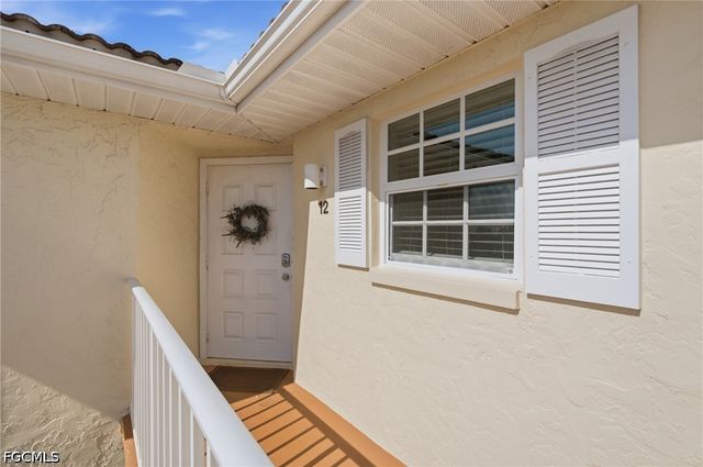 5112 Coronado PKWY 12, Cape Coral, FL 33904