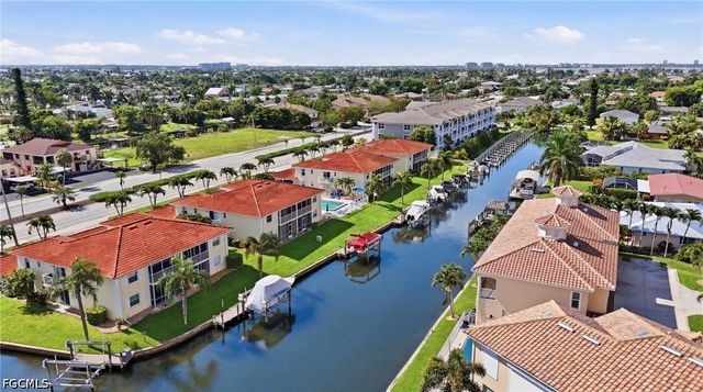 5112 Coronado PKWY 12, Cape Coral, FL 33904