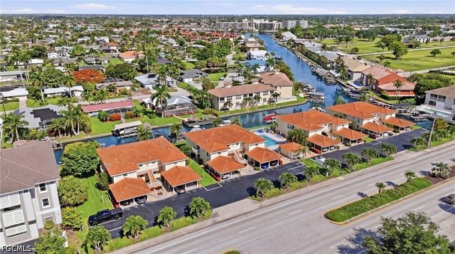5112 Coronado PKWY 12, Cape Coral, FL 33904