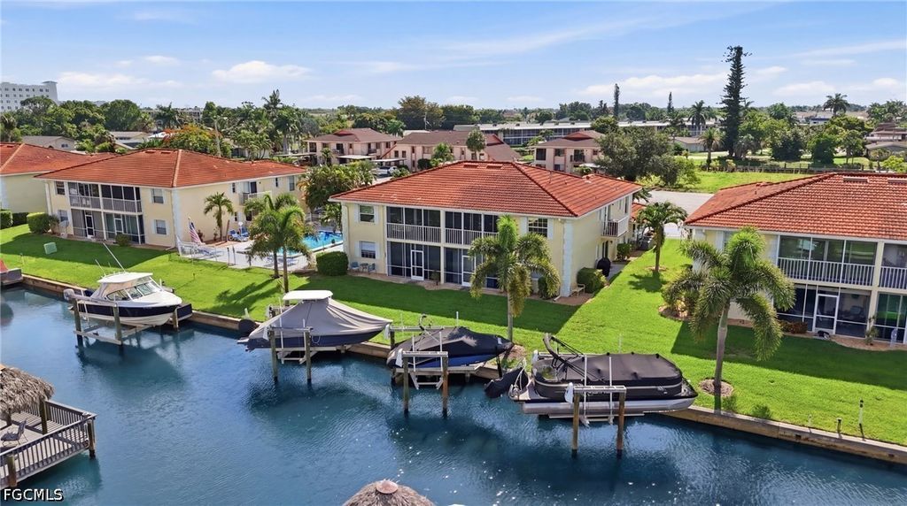 5112 Coronado PKWY 12, Cape Coral, FL 33904