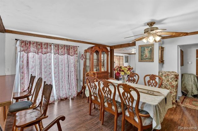 1130 S Gray Road, West Branch, MI 48661