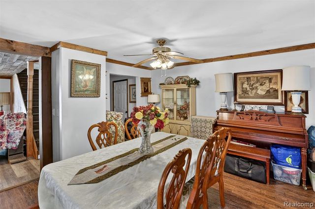 1130 S Gray Road, West Branch, MI 48661