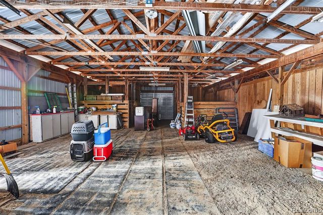 1130 S Gray Road, West Branch, MI 48661