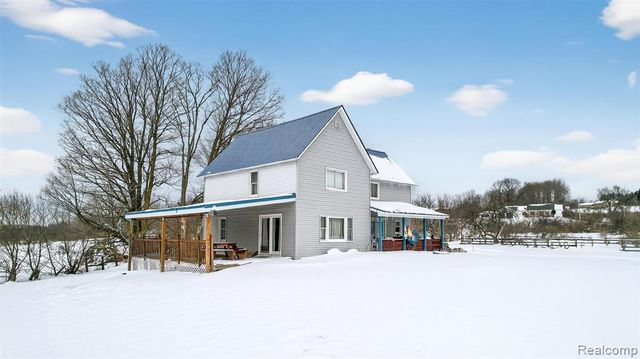 1130 S Gray Road, West Branch, MI 48661