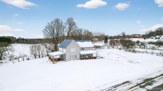 1130 S Gray Road, West Branch, MI 48661