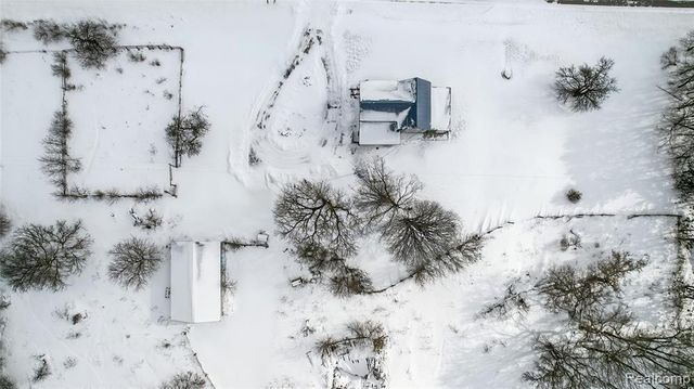 1130 S Gray Road, West Branch, MI 48661