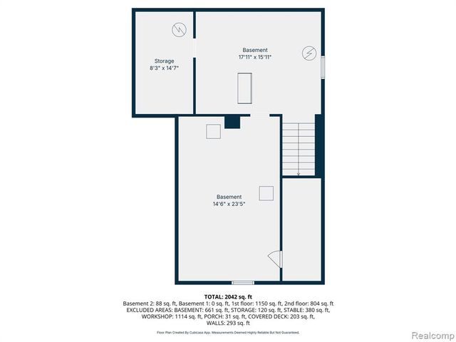 1130 S Gray Road, West Branch, MI 48661