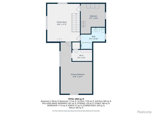 1130 S Gray Road, West Branch, MI 48661