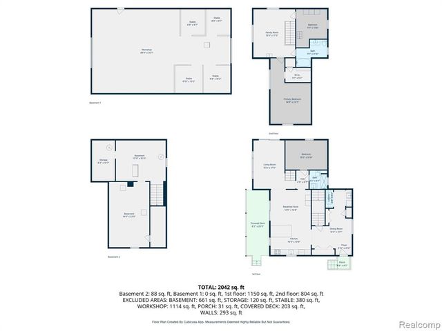 1130 S Gray Road, West Branch, MI 48661