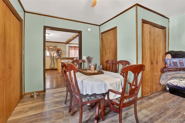 1130 S Gray Road, West Branch, MI 48661