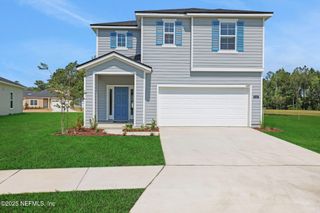 3484 HUMPHREY Street, Green Cove Springs, FL 32043