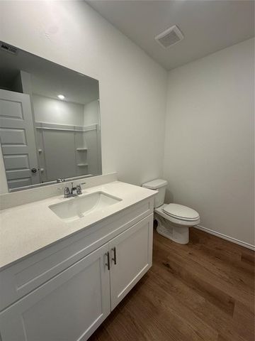 43154 Prairie Ranch Road, Shawnee, OK 74804