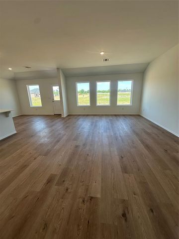43154 Prairie Ranch Road, Shawnee, OK 74804