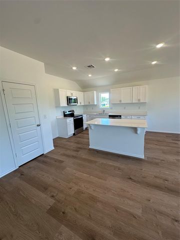 43154 Prairie Ranch Road, Shawnee, OK 74804