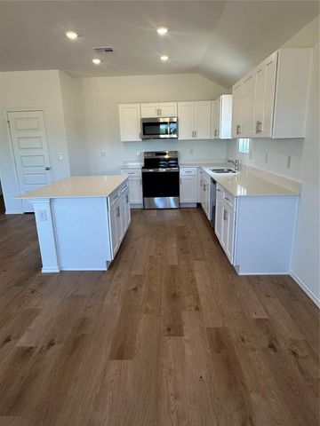 43154 Prairie Ranch Road, Shawnee, OK 74804