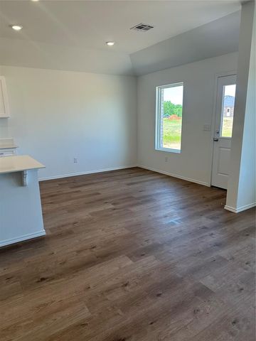 43154 Prairie Ranch Road, Shawnee, OK 74804
