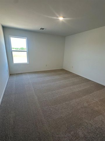 43154 Prairie Ranch Road, Shawnee, OK 74804