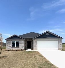 43154 Prairie Ranch Road, Shawnee, OK 74804