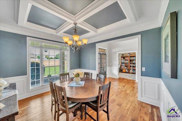 1035 Chattahoochee Drive, Bonaire, GA 31005