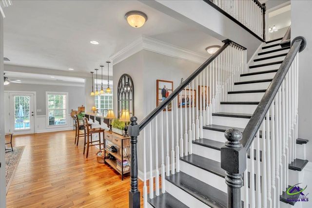 1035 Chattahoochee Drive, Bonaire, GA 31005