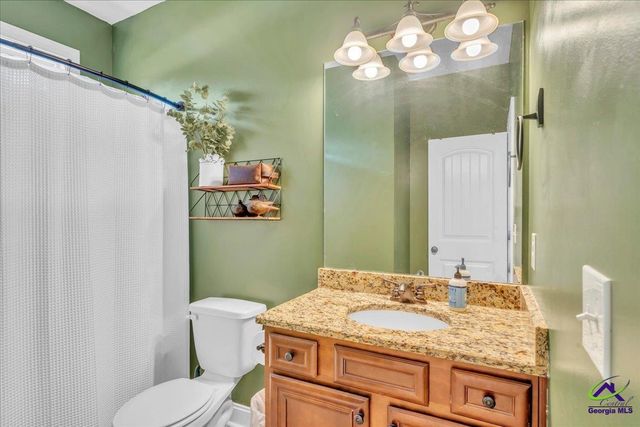 1035 Chattahoochee Drive, Bonaire, GA 31005