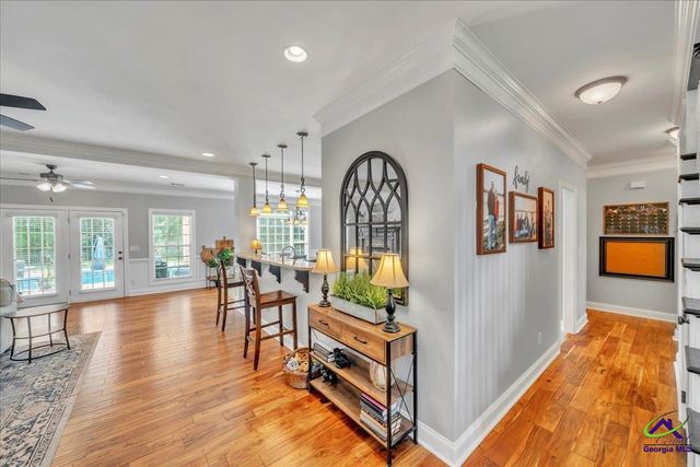 1035 Chattahoochee Drive, Bonaire, GA 31005