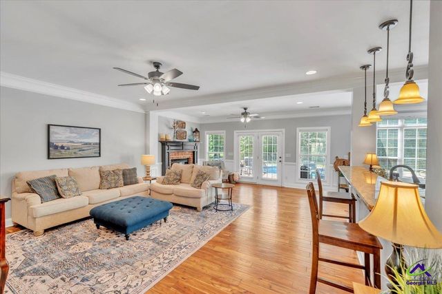 1035 Chattahoochee Drive, Bonaire, GA 31005