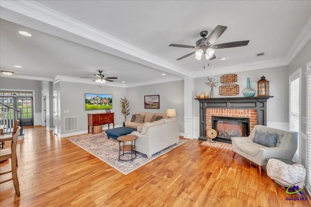 1035 Chattahoochee Drive, Bonaire, GA 31005