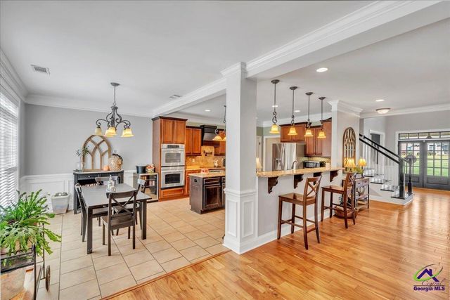1035 Chattahoochee Drive, Bonaire, GA 31005
