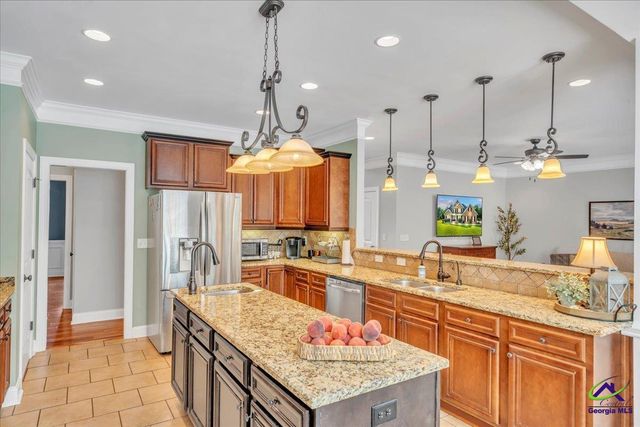 1035 Chattahoochee Drive, Bonaire, GA 31005