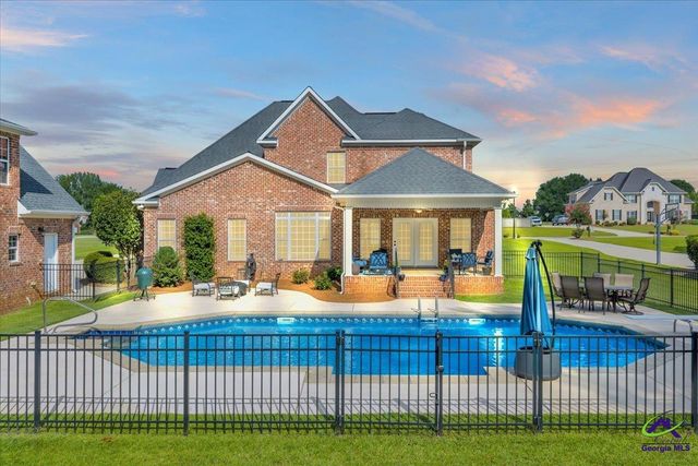 1035 Chattahoochee Drive, Bonaire, GA 31005