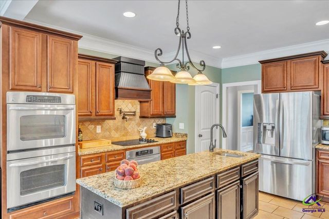 1035 Chattahoochee Drive, Bonaire, GA 31005